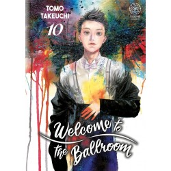 Welcome to the Ballroom T.10
