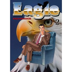 Eagle Perfect Edition T.02