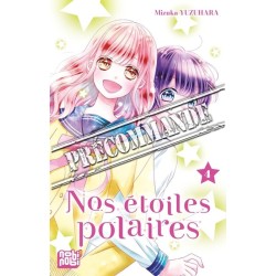 Nos étoiles polaires T.04