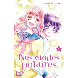 Nos étoiles polaires T.04