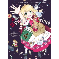 Once Upon a Crime T.04