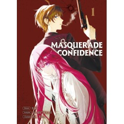 Masquerade Confidence T.01