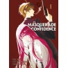 Masquerade Confidence T.01