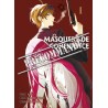 Masquerade Confidence T.01