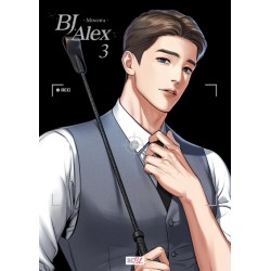 BJ Alex T.03