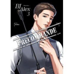BJ Alex T.03