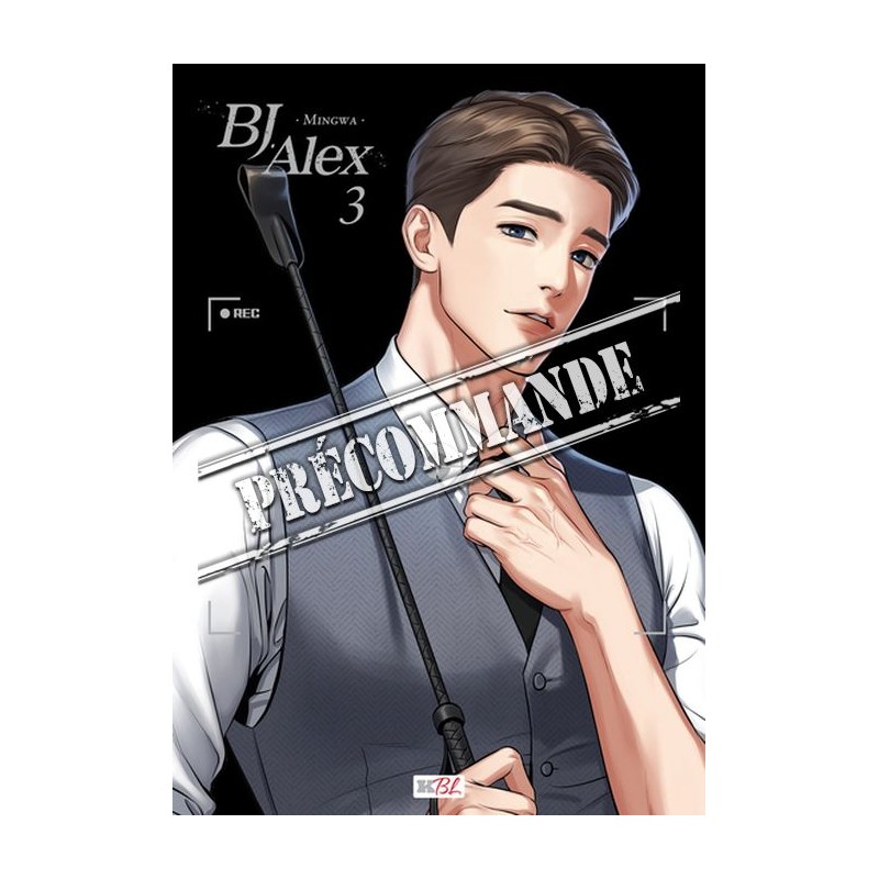 BJ Alex T.03