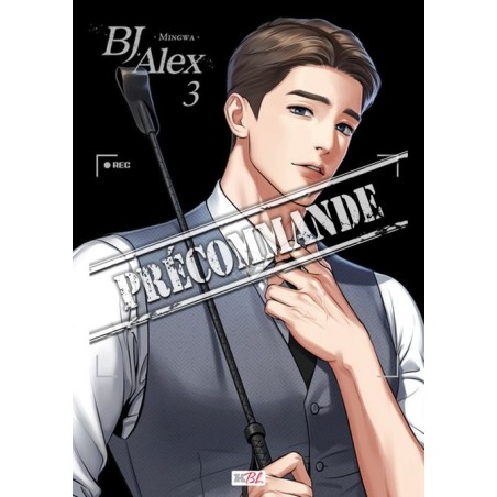 BJ Alex T.03