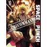 Space Punch T.06