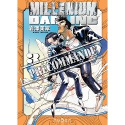 Millenium Darling T.03