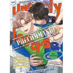 Unlikely Lovers T.02