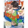 Unlikely Lovers T.02