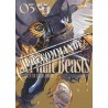 Servant Beasts T.03