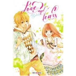 Love And Tears T.01
