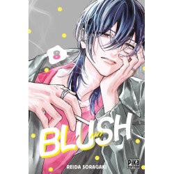 Blush T.08