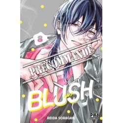 Blush T.08