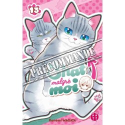 Chat malgré moi T.13