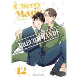Cherry Magic T.12
