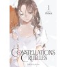 Constellations Cruelles T.01