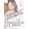 Constellations Cruelles T.01