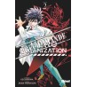 Hero Organization T.02