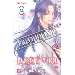 Bête du Roi (La) T.02