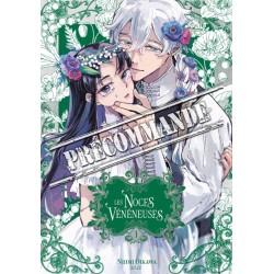 Noces Vénéneuses (Les) T.01
