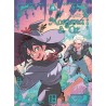 Morgana & Oz T.04
