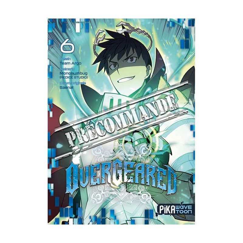 Overgeared T.06