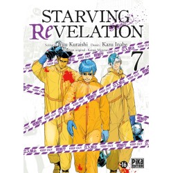 Starving Revelation T.07