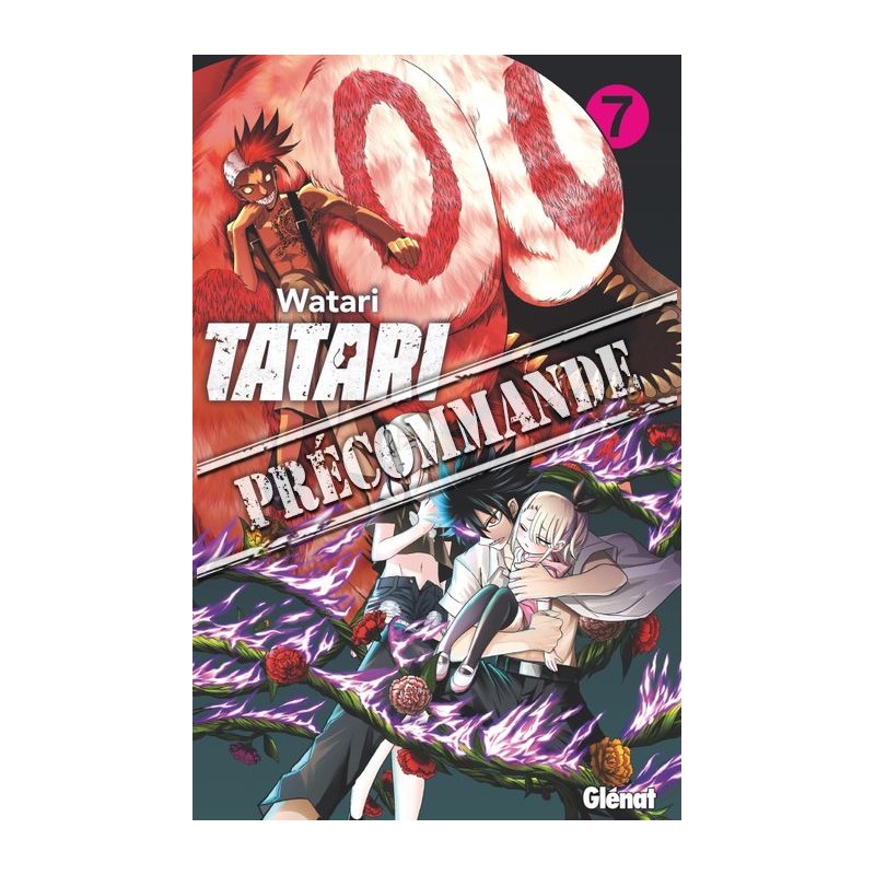 Tatari T.07