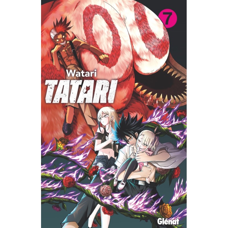 Tatari T.07
