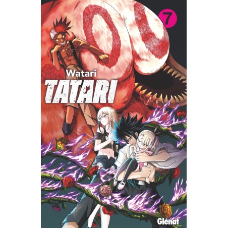 Tatari T.07