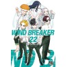 Wind Breaker T.22