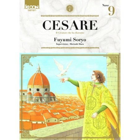 Cesare T.09