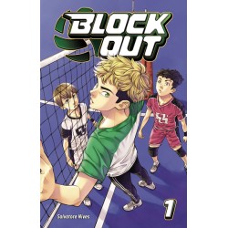 Block Out T.01