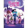 Flavor Girls T.02