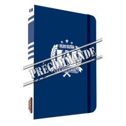 Carnet de notes My Hero Academia 2026-2027