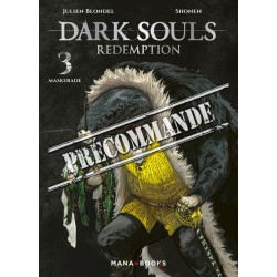 Dark Souls Redemption T.03
