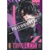 Tokyo Aliens T.11