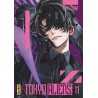 Tokyo Aliens T.11