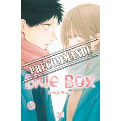 Blue Box T.12