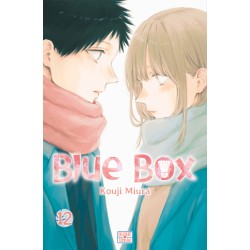 Blue Box T.12