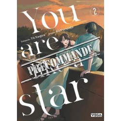 You are like a star T.02