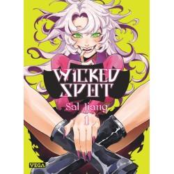 Wicked Spot T.01