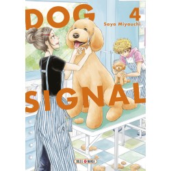 Dog Signal T.04