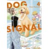 Dog Signal T.04
