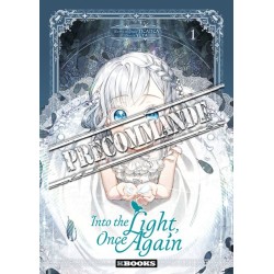 Into the Light, Once Again T.01
