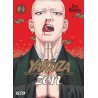 Yakuza Zen T.02