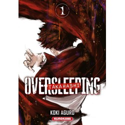 Oversleeping Takahashi T.01
